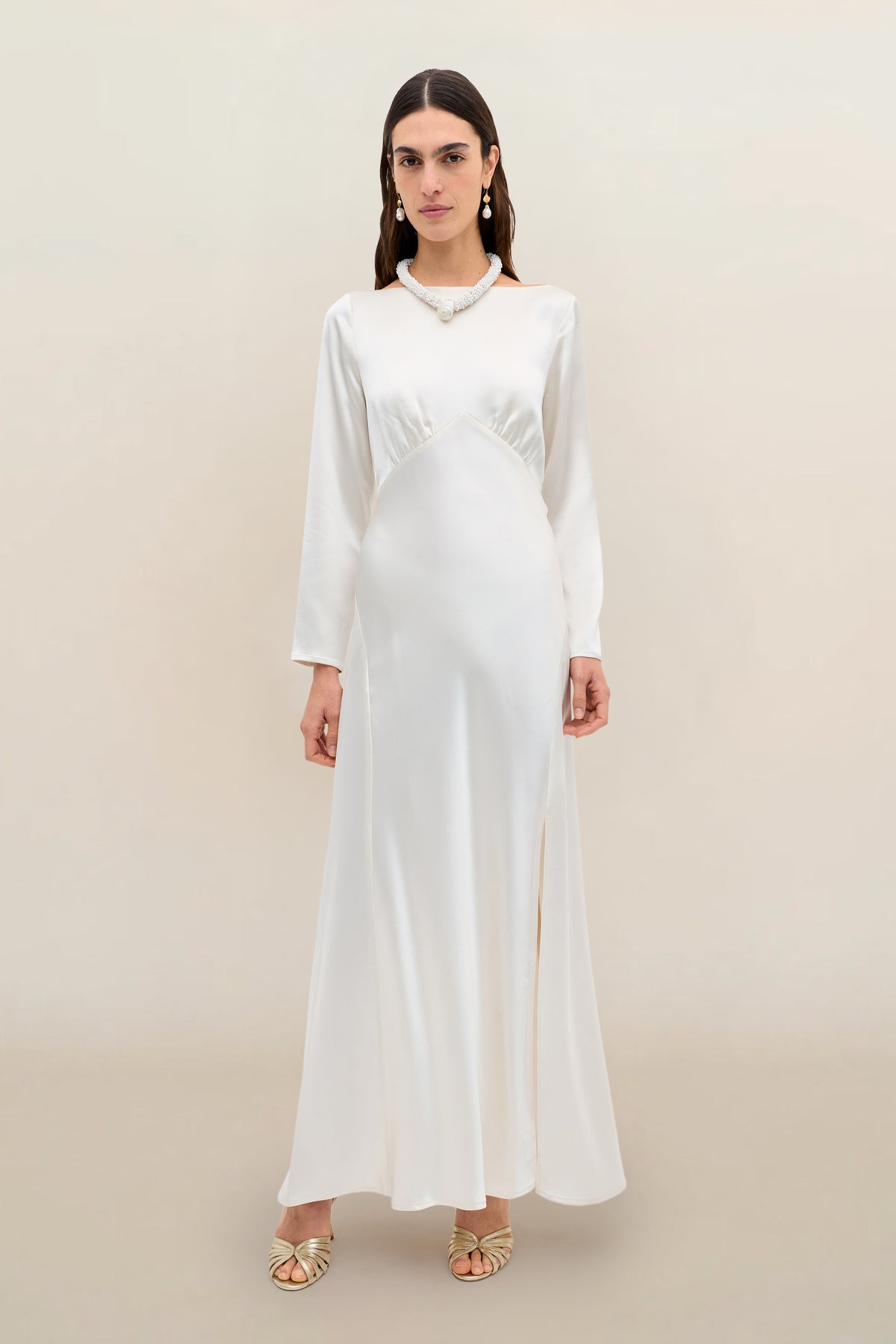 Devina - Pearl