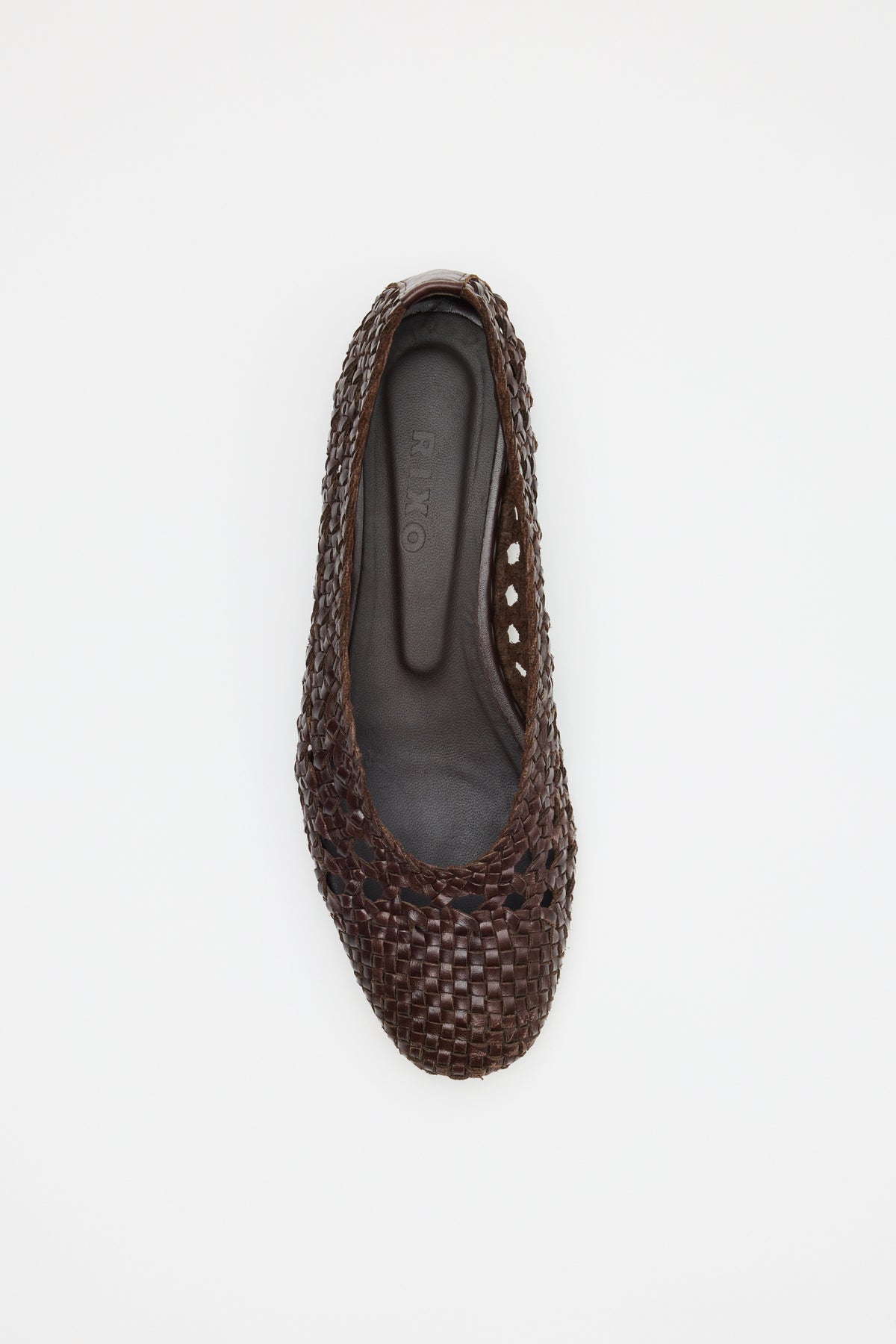 Marlia - Brown