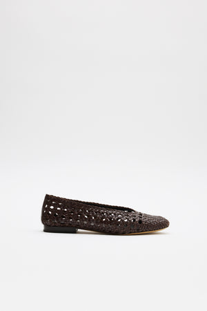 Marlia - Brown