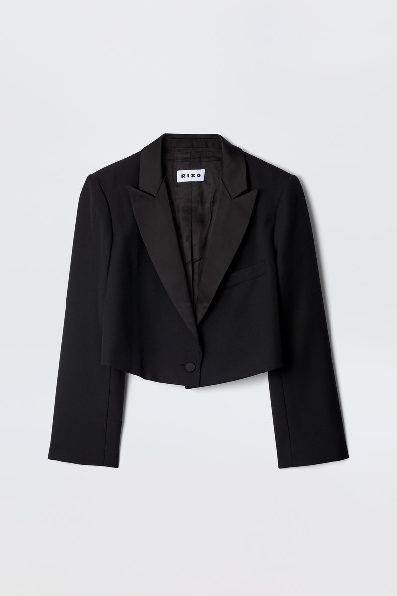 Meria  -  Black