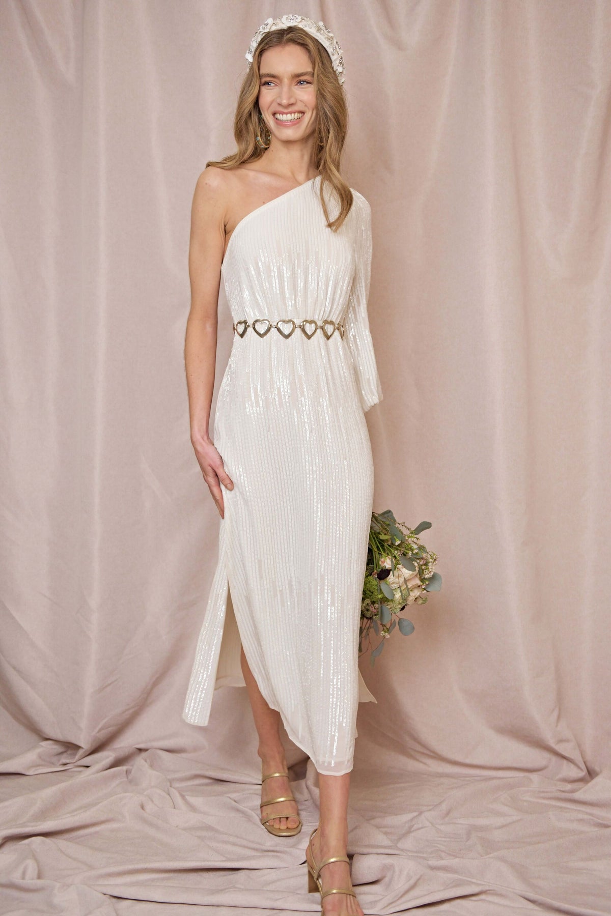 Bradshaw Midi Dress