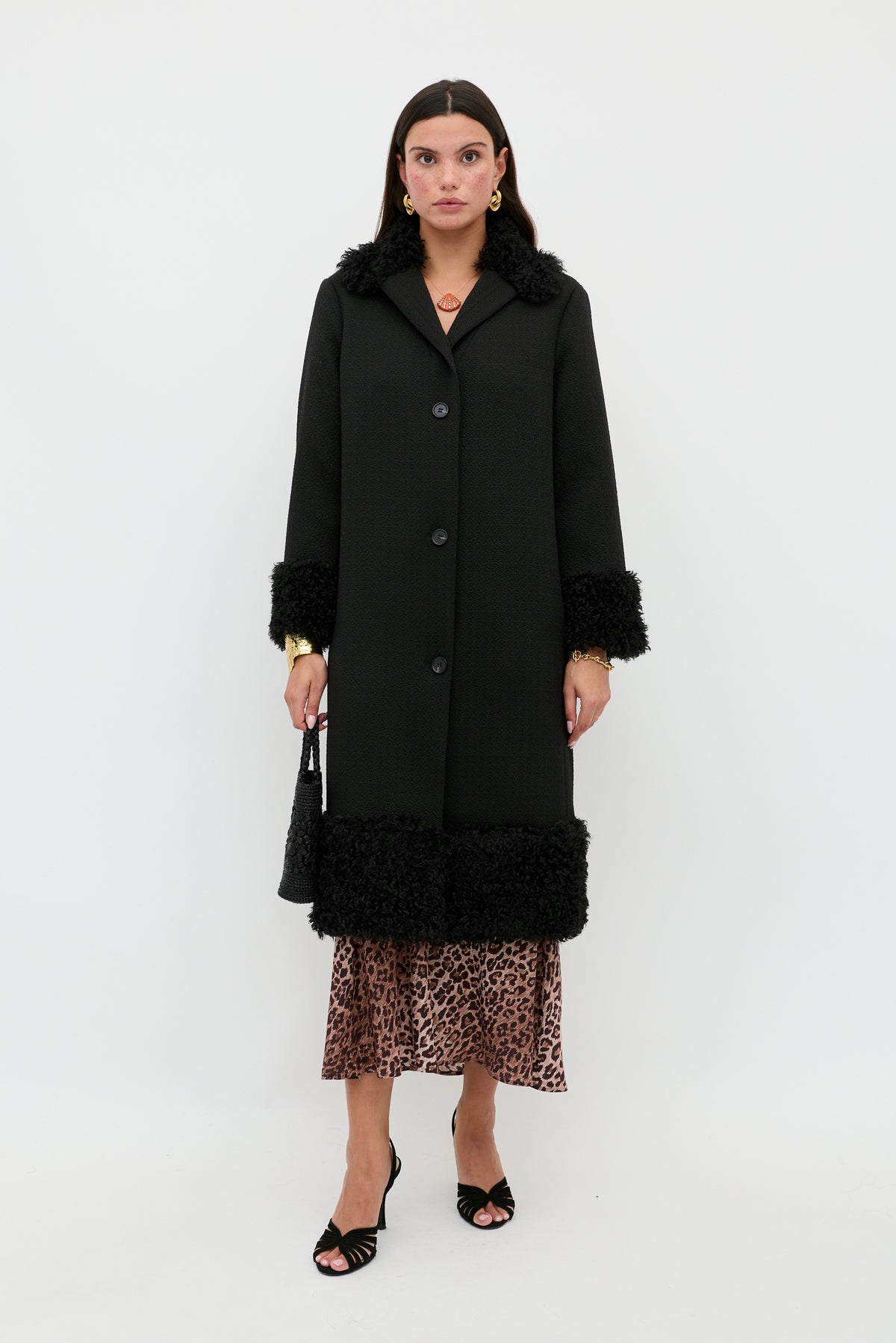 Diara - Black