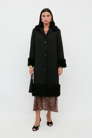Diara - Black