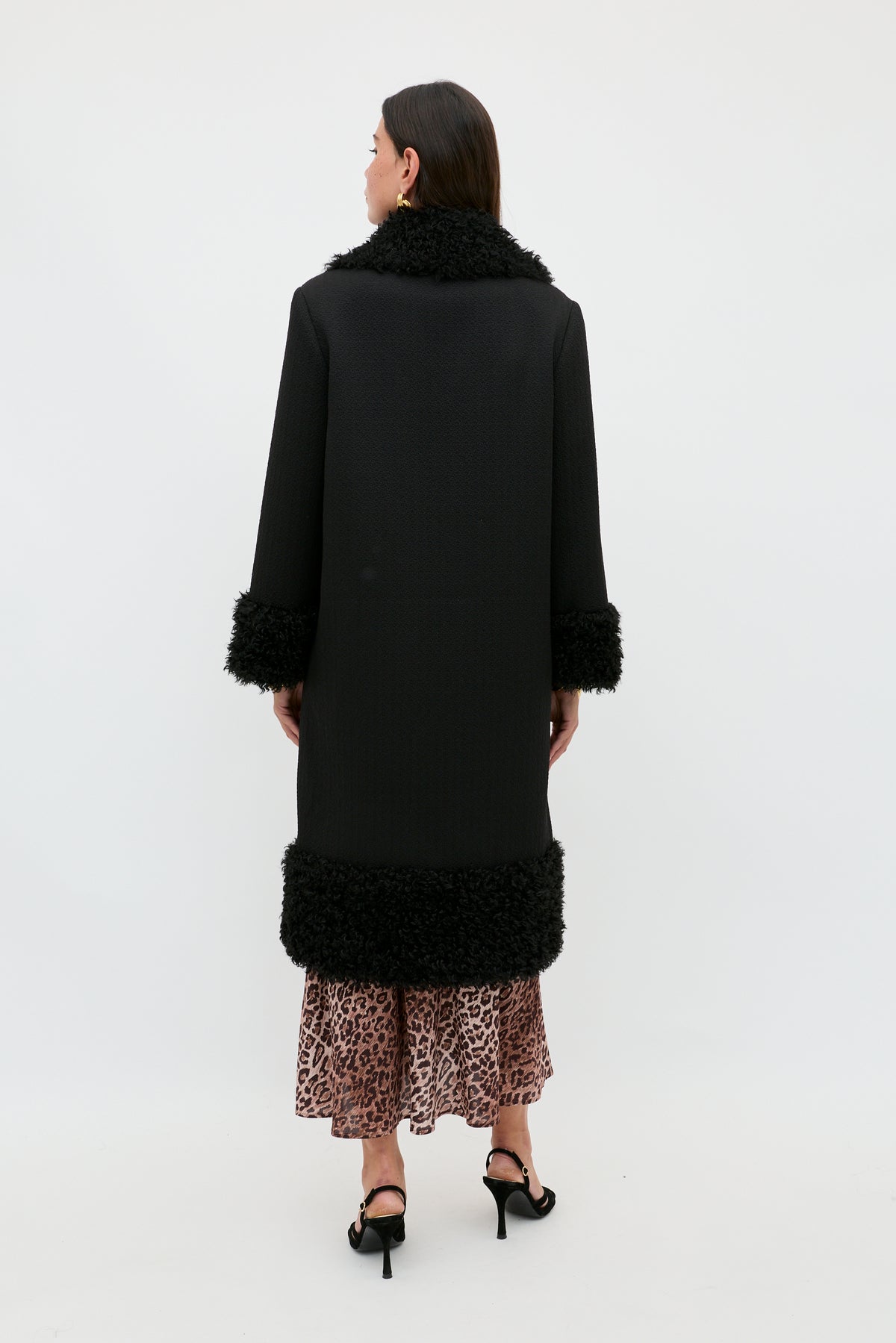 Diara - Black
