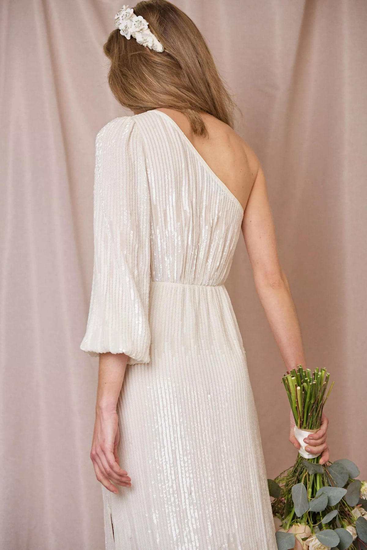 Bradshaw Midi Dress