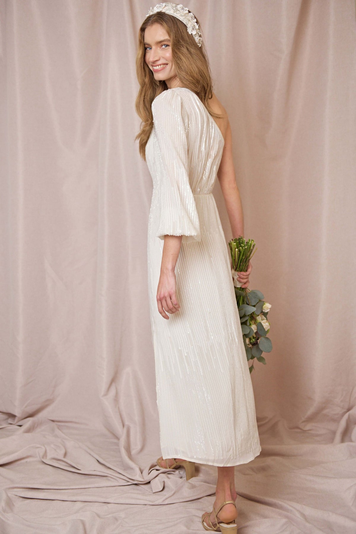 Bradshaw Midi Dress