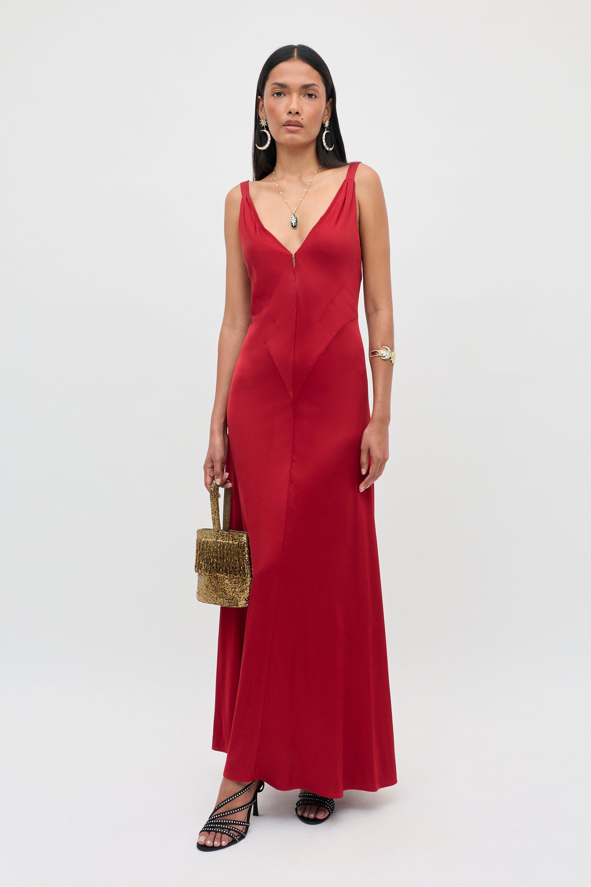 Adelina - Red