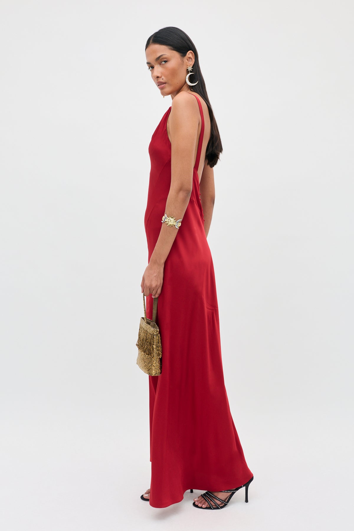 Adelina - Red