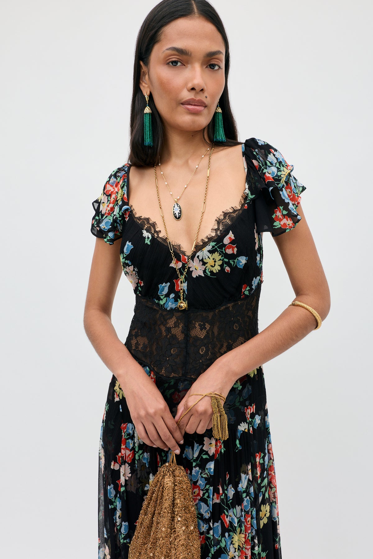 Carina - Amelia Bouquet Multi