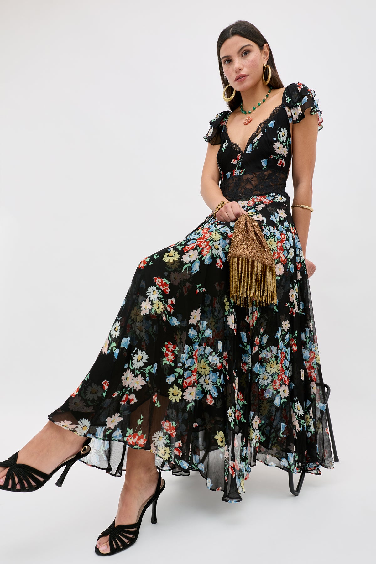 Carina - Amelia Bouquet Multi