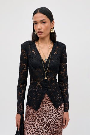 Padma - Black