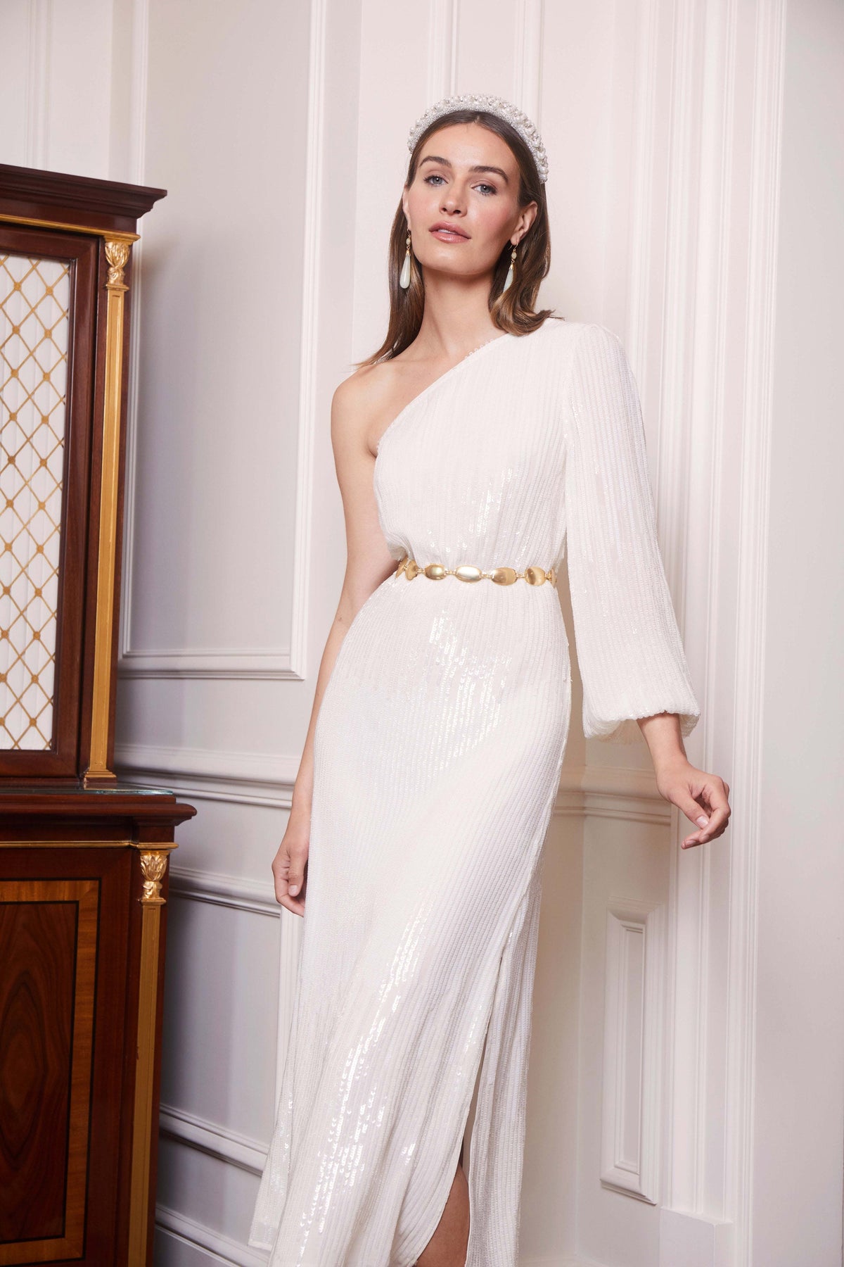 Bradshaw Midi Dress