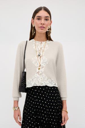 Tassia  - Cream