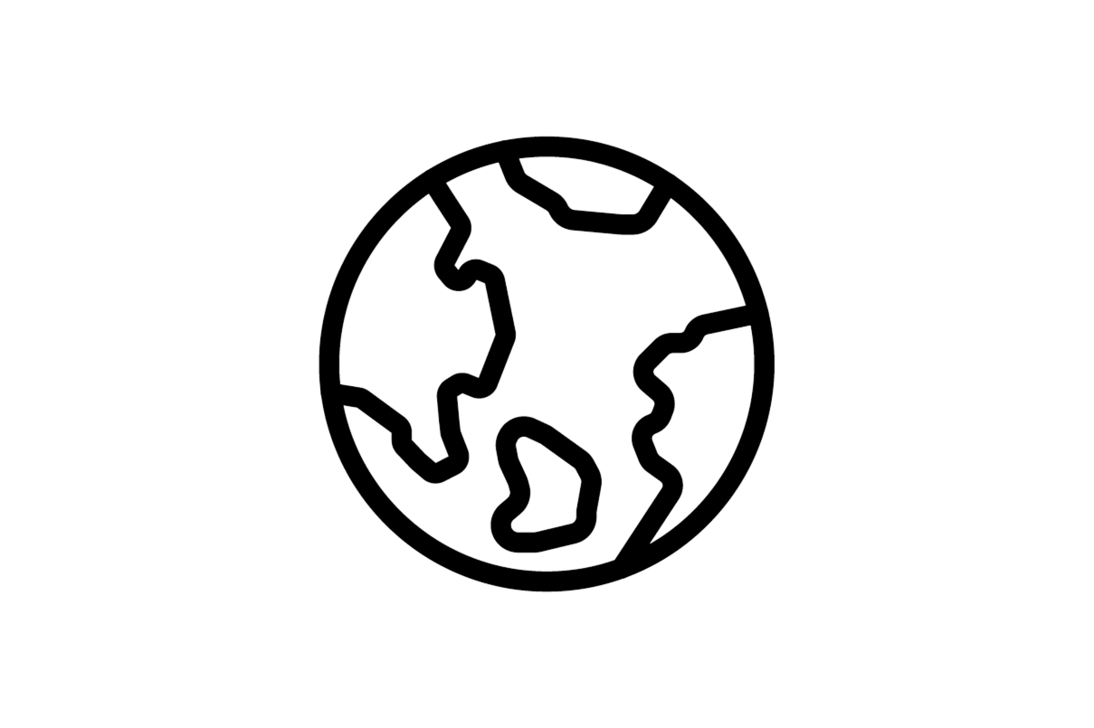 Rest of the world