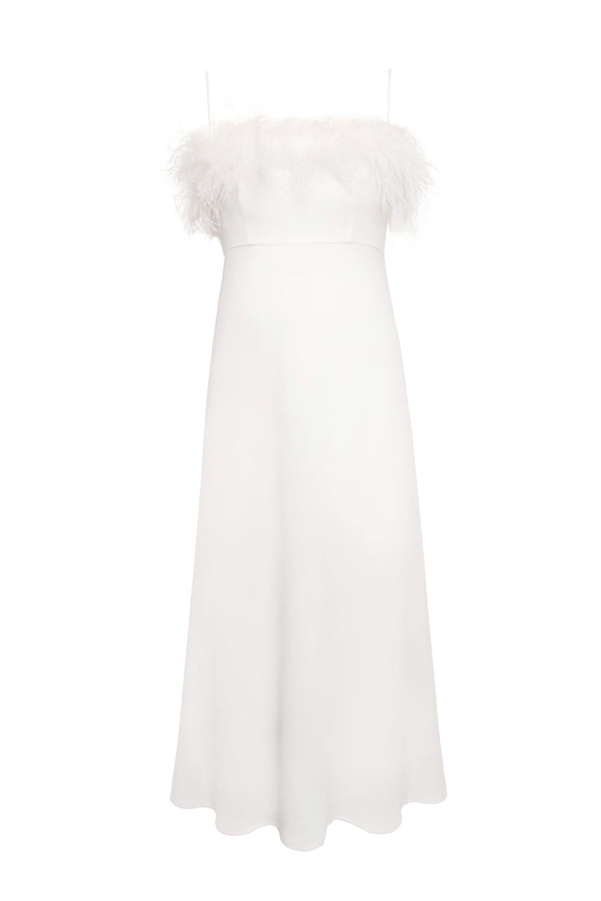 Selene Midi Dress